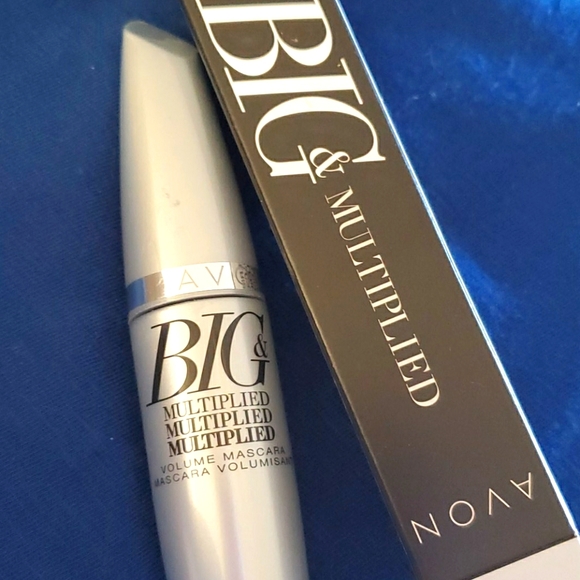 Avon Other - NEW Avon Big and Multiplied Volume Mascara